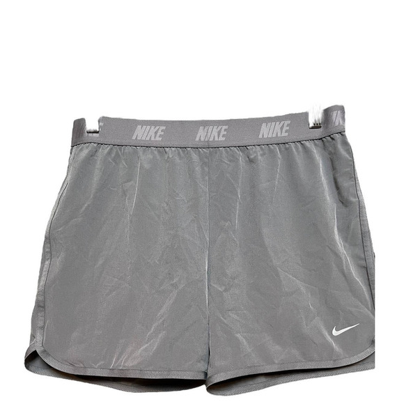 Women’s Nike DRI-FIT Shorts - Picture 1 of 8